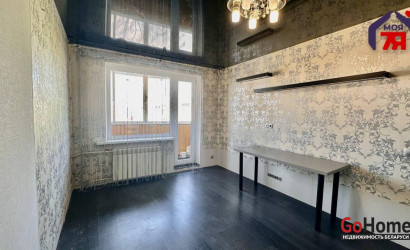 Купить 3-комнатную квартиру, Слуцк, Зеленая ул., 9. Фото 9