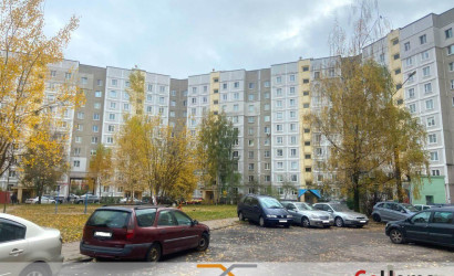 Купить 3-комнатную квартиру, Минск, Притыцкого ул., 106 (Фрунзенский район). Фото 18