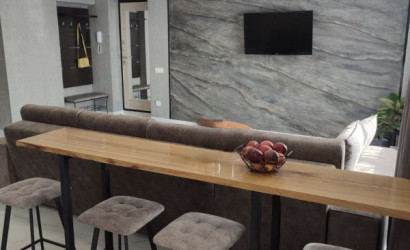 Снять 3-комнатную квартиру на сутки, Слоним, Красноармейская 42. Фото 2