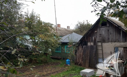 Купить дом, Брест, Речица, 2 соток. Фото 4