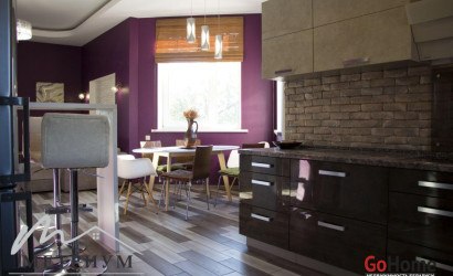 Купить дом, Погост-2, Новая ул., 17.7 соток. Фото 2