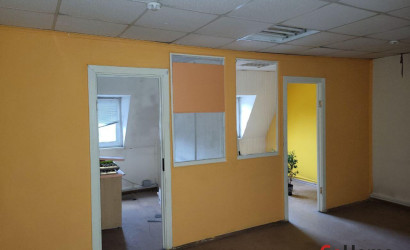 Продажа склада, Витебск, Садовая 7-я ул.,  2321.5 кв.м.. Фото 14