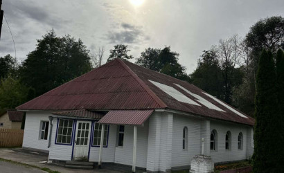 Продажа помещения под кафе, Сидоровичи, ул.Заречная ,  241.7 кв.м.. Фото 10