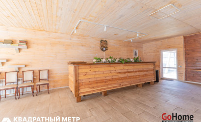 Продажа торгового помещения, Динаровка,  500 кв.м.. Фото 20