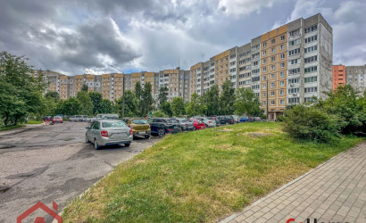 Купить 2-комнатную квартиру, Минск, Никифорова, 25(Первомайский район). Фото 22