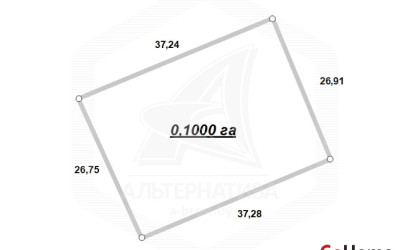 Купить участок, Брест, Тельминский с/с, 10 соток. Фото 7