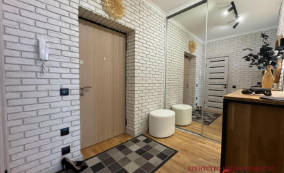 Купить 3-комнатную квартиру, Брест, ул. Октябрьской революции, д. . Фото 9