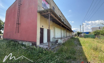 Аренда помещения, Барановичи, Клубная ул., 6/Д, от 350 до 1064.2 кв.м.. Фото 25