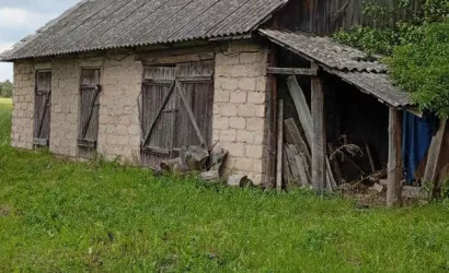 55 м2, Озерница