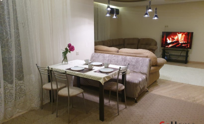 Снять 3-комнатную квартиру, Минск, ул. Маяковского, д. 15. Фото 3