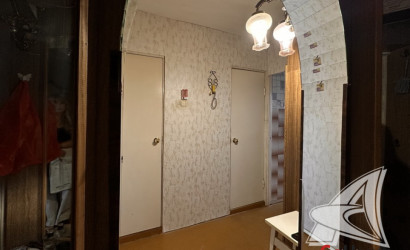 Купить 1-комнатную квартиру, Брест, Речица, ул. Адамковская. Фото 10