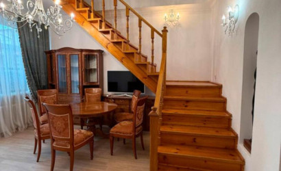 Снять 3-комнатную квартиру, Минск, Независимости пр-т 43 (Советский район). Фото 7