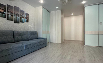 Купить 3-комнатную квартиру, Минск, Грушевская, 90 (Московский район). Фото 8