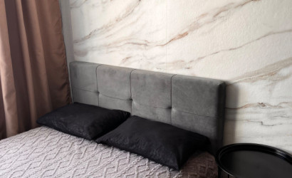 Снять 1-комнатную квартиру на сутки, Орша, Шевченко, 48. Фото 12