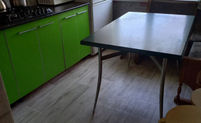 Снять 2-комнатную квартиру на сутки, Микашевичи, Первомайская. Фото 2