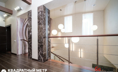Купить коттедж, Дроздово, Мирная ул., 30, 15.54 соток. Фото 22