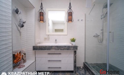  3-этаж.(521 м2), Гаище