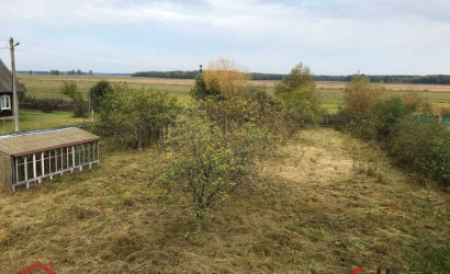 Купить дом, Госьбищи, Центральная, 15.35 соток. Фото 33