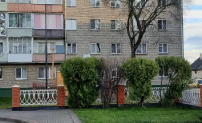  63 м2, Слуцк(Революционная, 1)