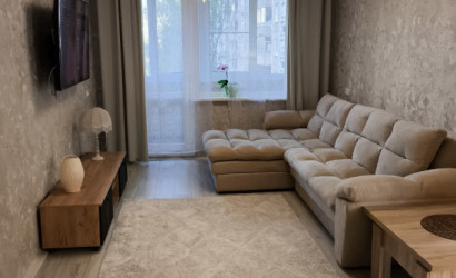 Купить 4-комнатную квартиру, Новополоцк, ул. Молодежная, д. 153. Фото 2