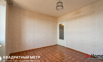 Купить 1-комнатную квартиру, Минск, Хоружей ул., 10/2 (Советский район). Фото 8