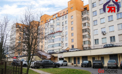 Купить 2-комнатную квартиру, Минск, Чехова ул., 3 (Центральный район). Фото 20