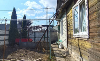 Купить 2-комнатную квартиру, Барановичи, Гагарина. Фото 7