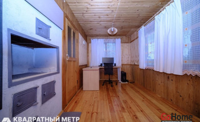 Купить дом в деревне, ВЫСОКОЕ ЗАРЕЧЬЕ, 4.32 соток. Фото 6