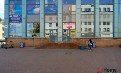 Продажа торгового помещения, Минск, Хоружей ул., 1/а, 8.2 кв.м.. Фото 13