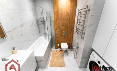 Снять 2-комнатную квартиру, Минск, Ильянская, 18(Центральный район). Фото 22