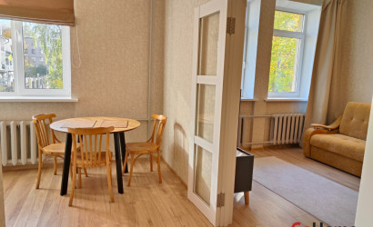 Снять 1-комнатную квартиру на сутки, Минск, просп. Независимости, д. 46А (Советский район). Фото 7