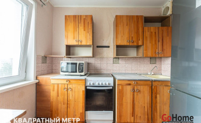 Купить 1-комнатную квартиру, Минск, Якубова ул., 38 (Ленинский район). Фото 2