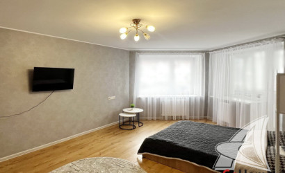 Купить 1-комнатную квартиру, Брест, Центр, ул. Воровского. Фото 2