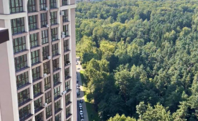 Снять 2-комнатную квартиру, Минск, ул. Макаенка, д. 12 (Первомайский район). Фото 18