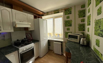 Снять 2-комнатную квартиру на сутки, Брест, ул. Интернациональная, д. 61. Фото 2