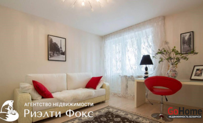 Купить 3-комнатную квартиру, Минск, Филимонова ул. 12 (Партизанский район). Фото 5