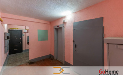 Купить 2-комнатную квартиру, Минск, Илимская ул., 33(Заводской район). Фото 5