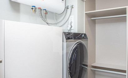 Купить 1-комнатную квартиру, Минск, Макаенка ул., 12/Е (Первомайский район). Фото 15