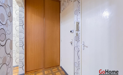 Купить 4-комнатную квартиру, Минск, Лучины ул., 34(Ленинский район). Фото 18