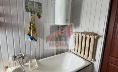 Купить коттедж, Тюхиничи, ул. Мотыкальская, 16 соток. Фото 11