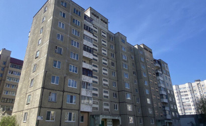 Купить 3-комнатную квартиру, Лесной, Троицкая ул., 24. Фото 15