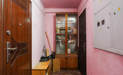 Купить 3-комнатную квартиру, Минск, Михася Лынькова, 7 (Фрунзенский район). Фото 34