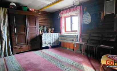 Купить дом, Лебедево, Коммунистический пер., 46 соток. Фото 18