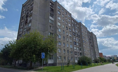 Купить 3-комнатную квартиру, Брест, Волгоградская ул.. Фото 16