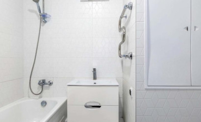 Купить 1-комнатную квартиру, Копище, Братьев Райт ул., 10. Фото 8