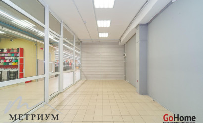 Аренда торгового помещения, Минск, Ложинская ул., 23, 10 кв.м.. Фото 3