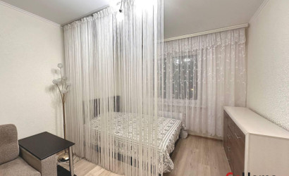 Купить 1-комнатную квартиру, Минск, Карского ул., 25 (Фрунзенский район). Фото 4