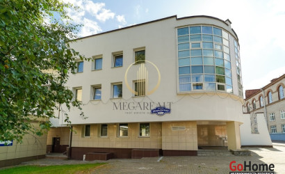 Аренда офиса, Минск, ул. Марьевская, д. 5А,  от 24.1 до 160 кв.м.. Фото 3