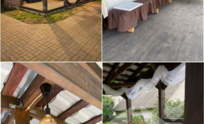 Купить дом, Вилейка, Сельская ул., 18 соток. Фото 45