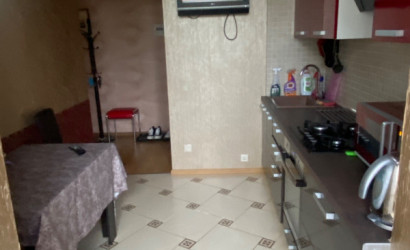 Снять 2-комнатную квартиру на сутки, Пинск, Парковая154. Фото 4